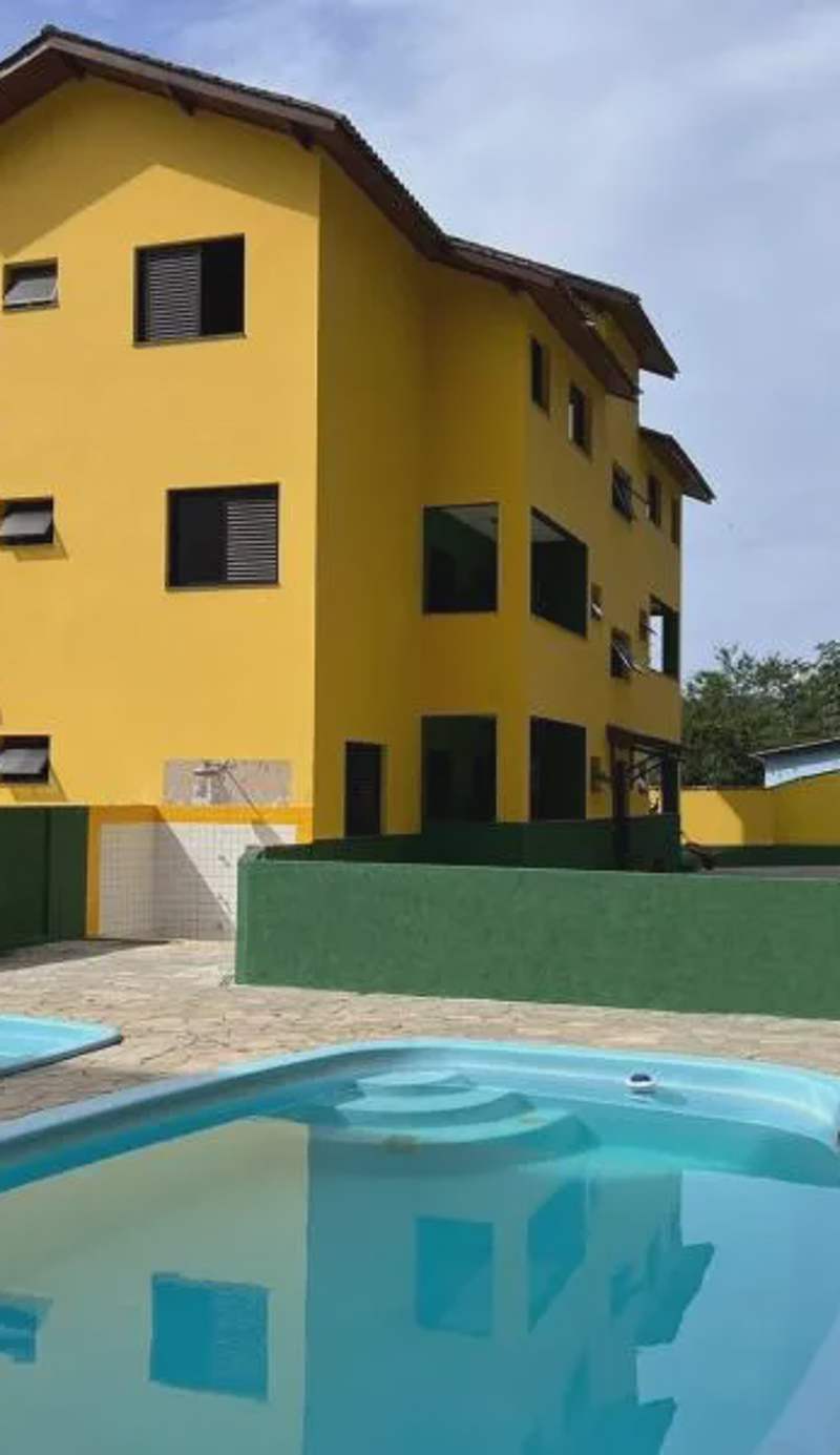 Dell Mar Locações - Flats e Apartamentos - Ubatuba