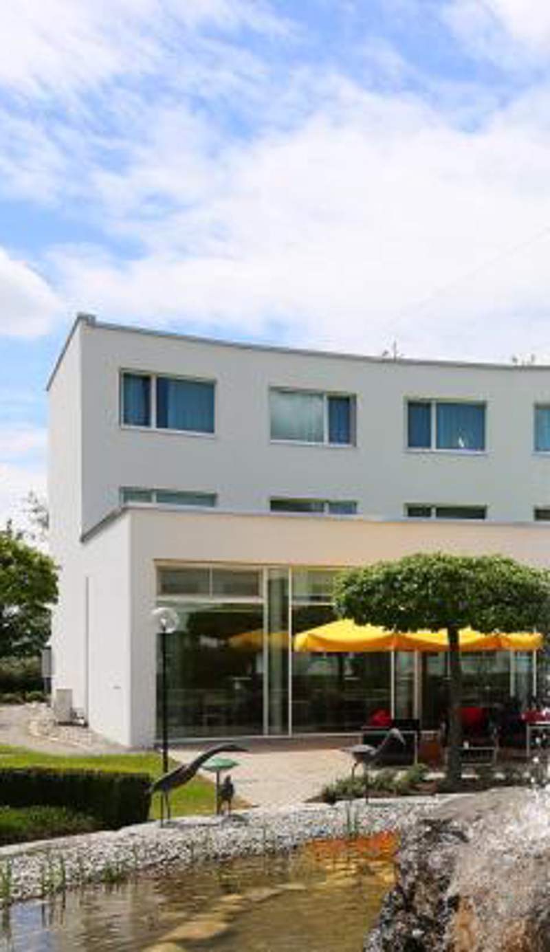 Hotel A1 Grauholz