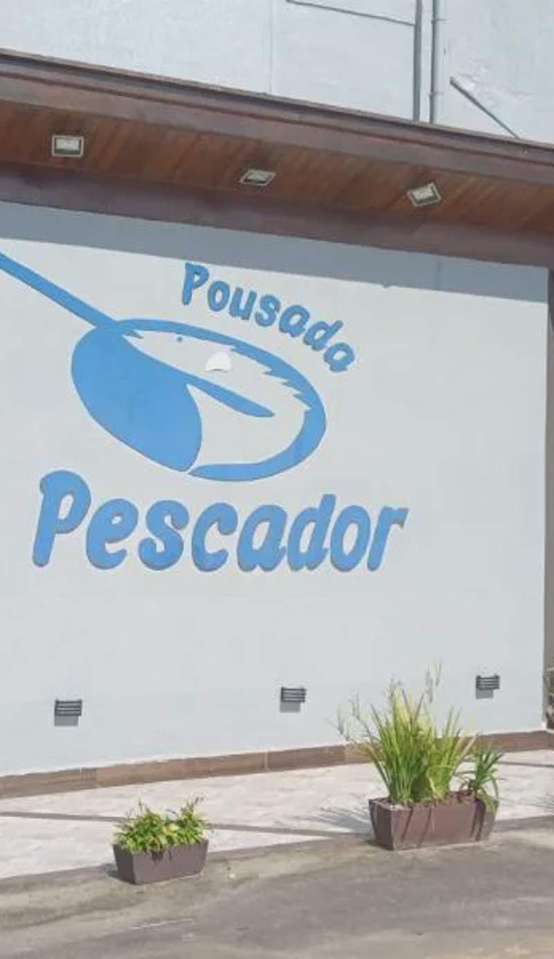 Pousada Pescador
