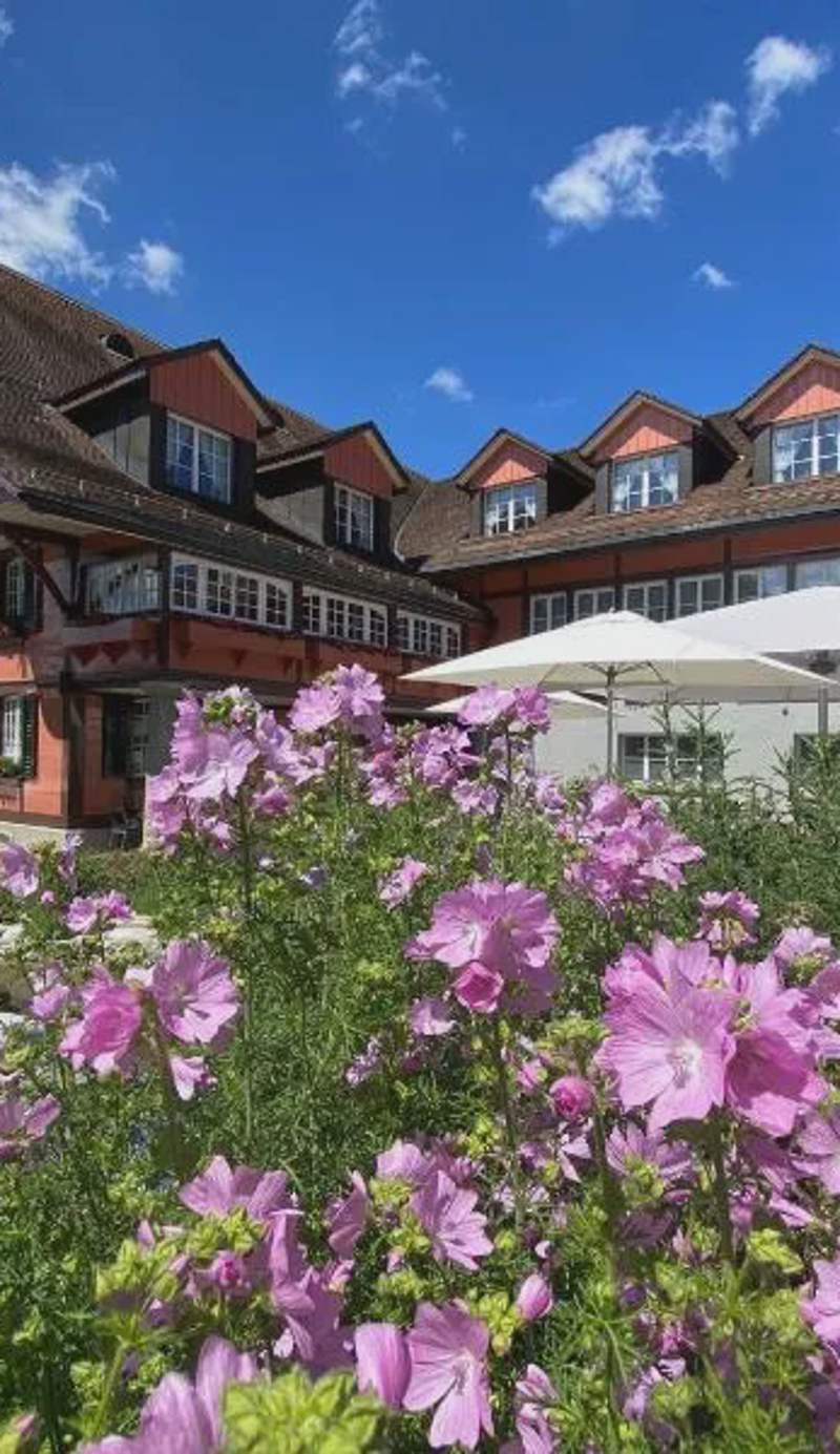 Hotel & Restaurant STERNEN MURI bei Bern