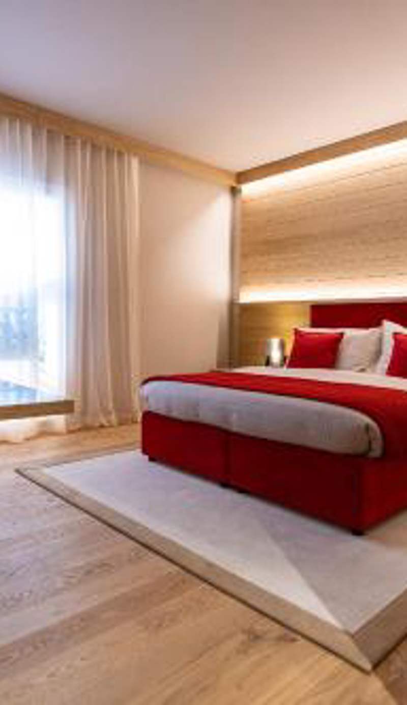 Los Lorentes Hotel Bern City