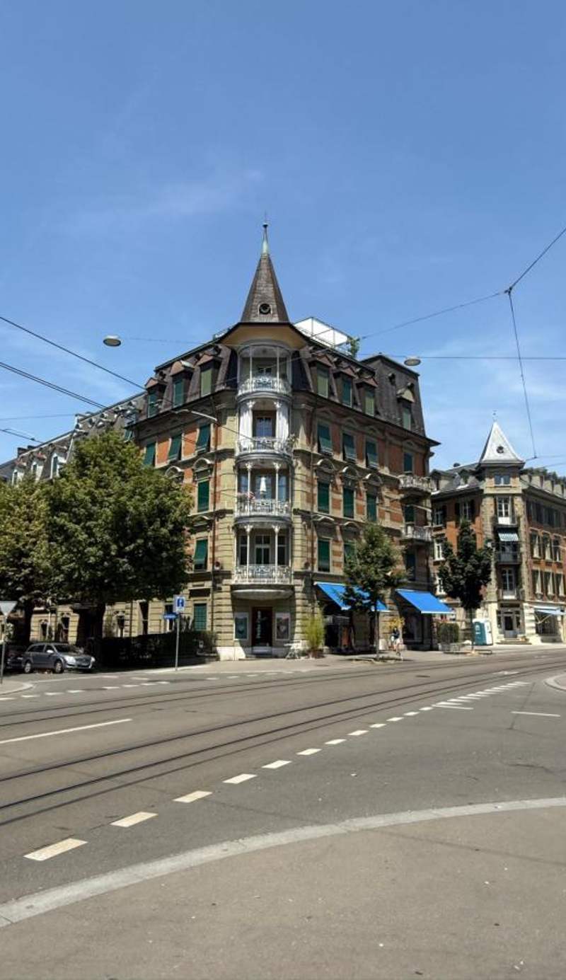 Hotel Waldhorn