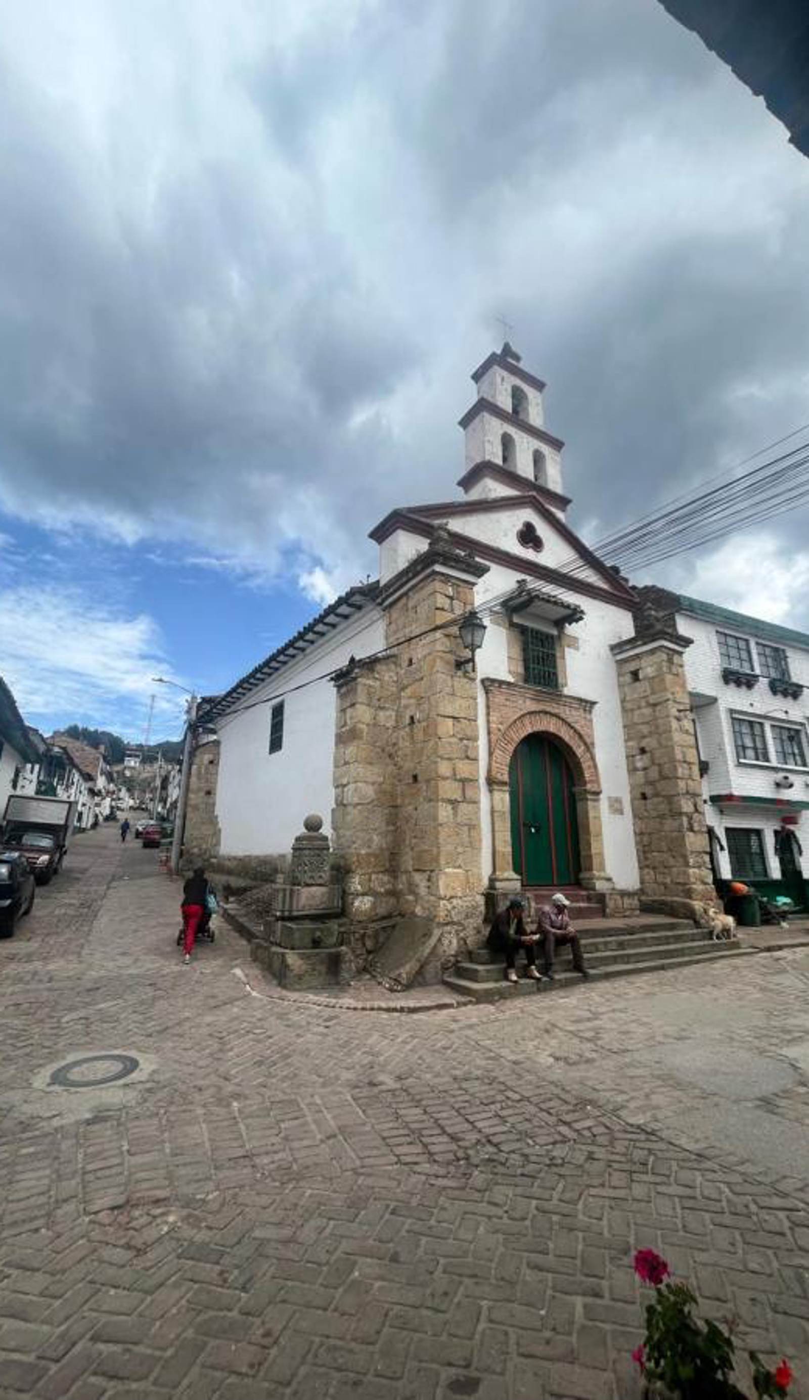 Celaví Hostel
