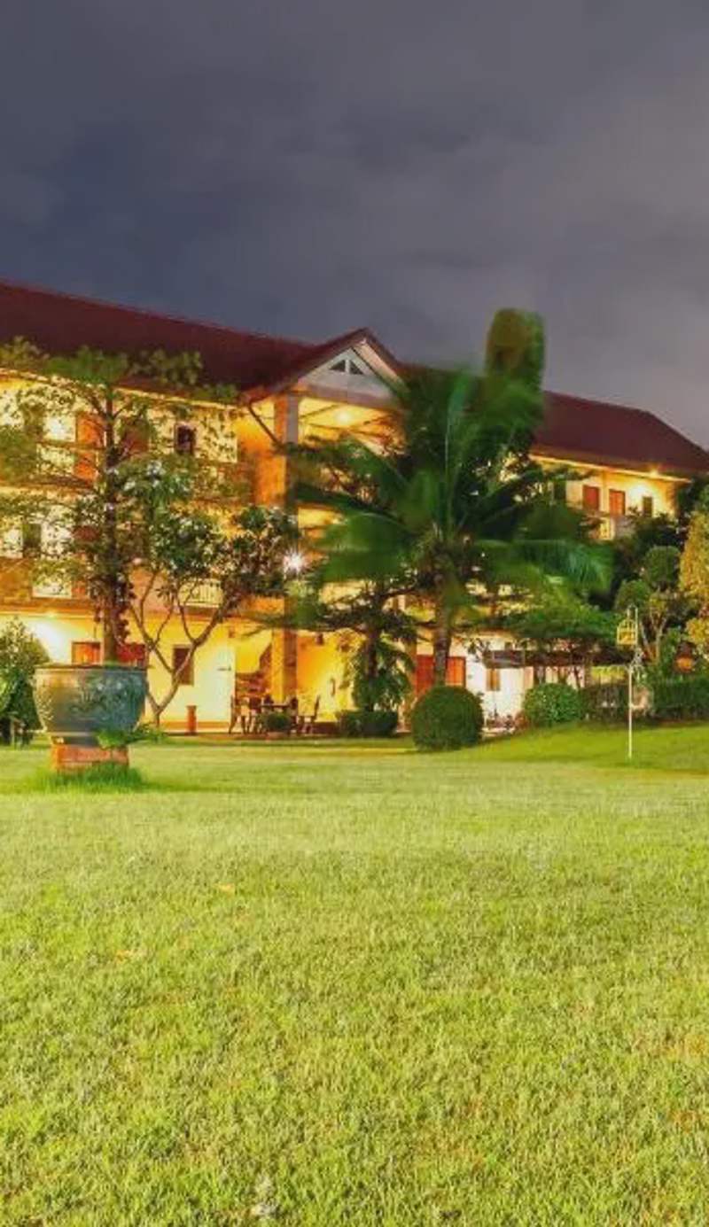 PN Gold Resort