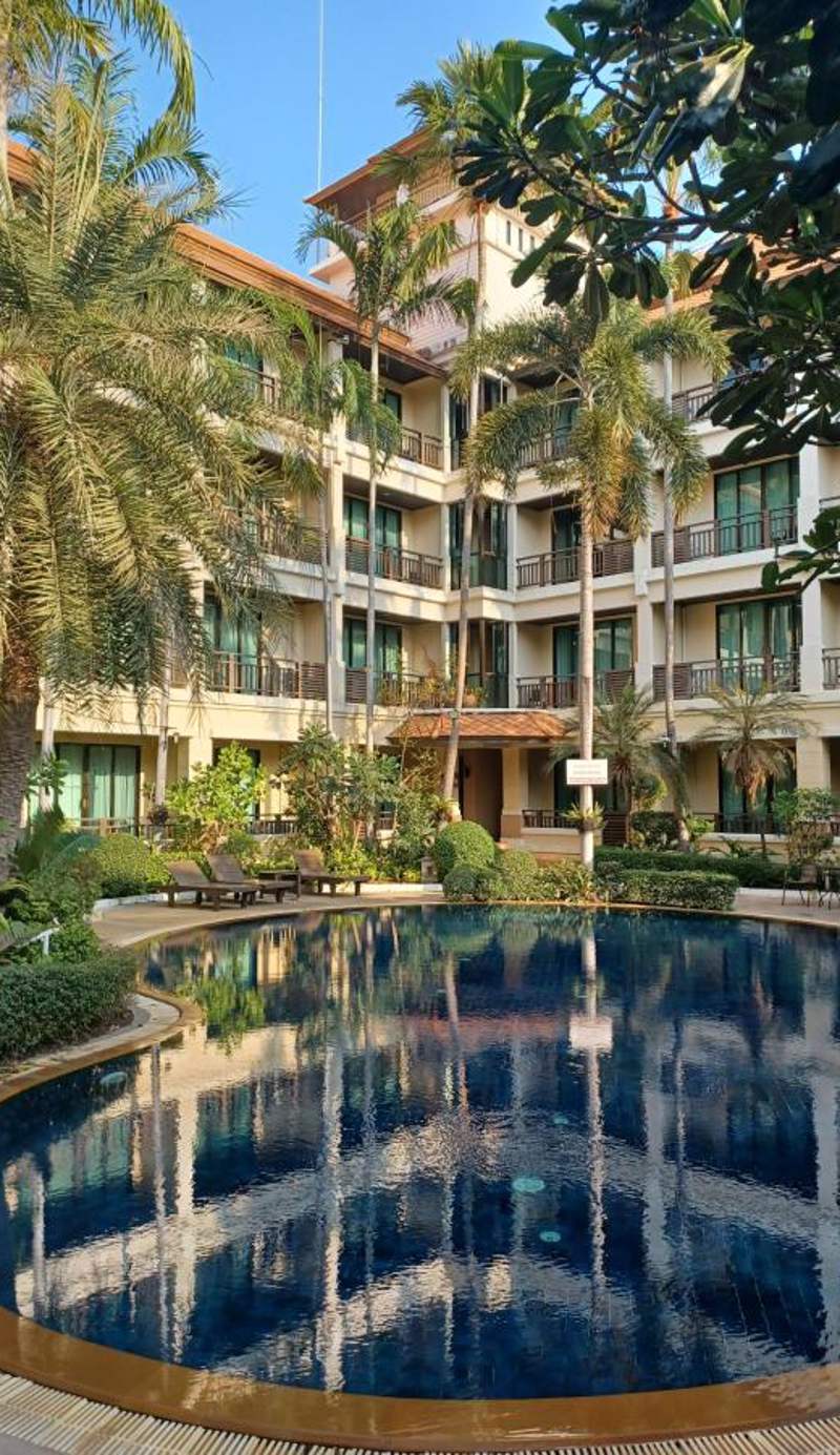 Le Casa Bangsaen