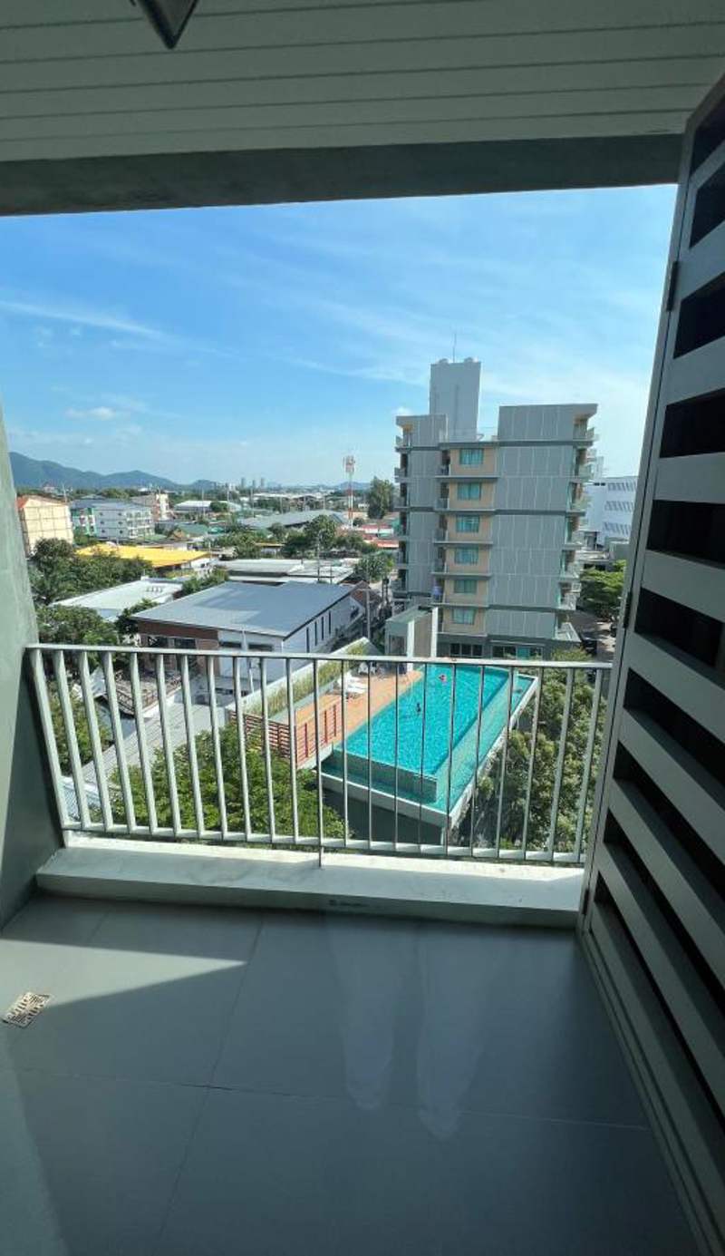 ONPA Hotel & Residence Bangsaen