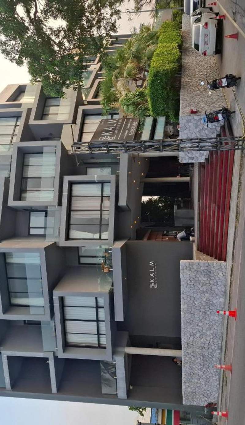 Kalm Bangsaen Hotel
