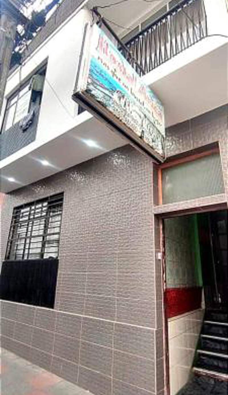Hostal Copa Arica