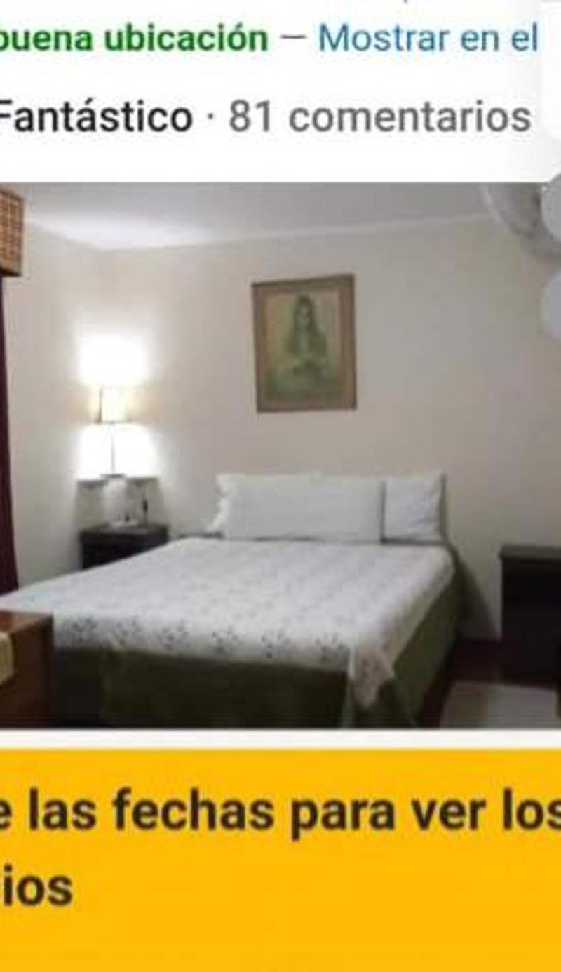 Guesthouse Playa Chinchorro