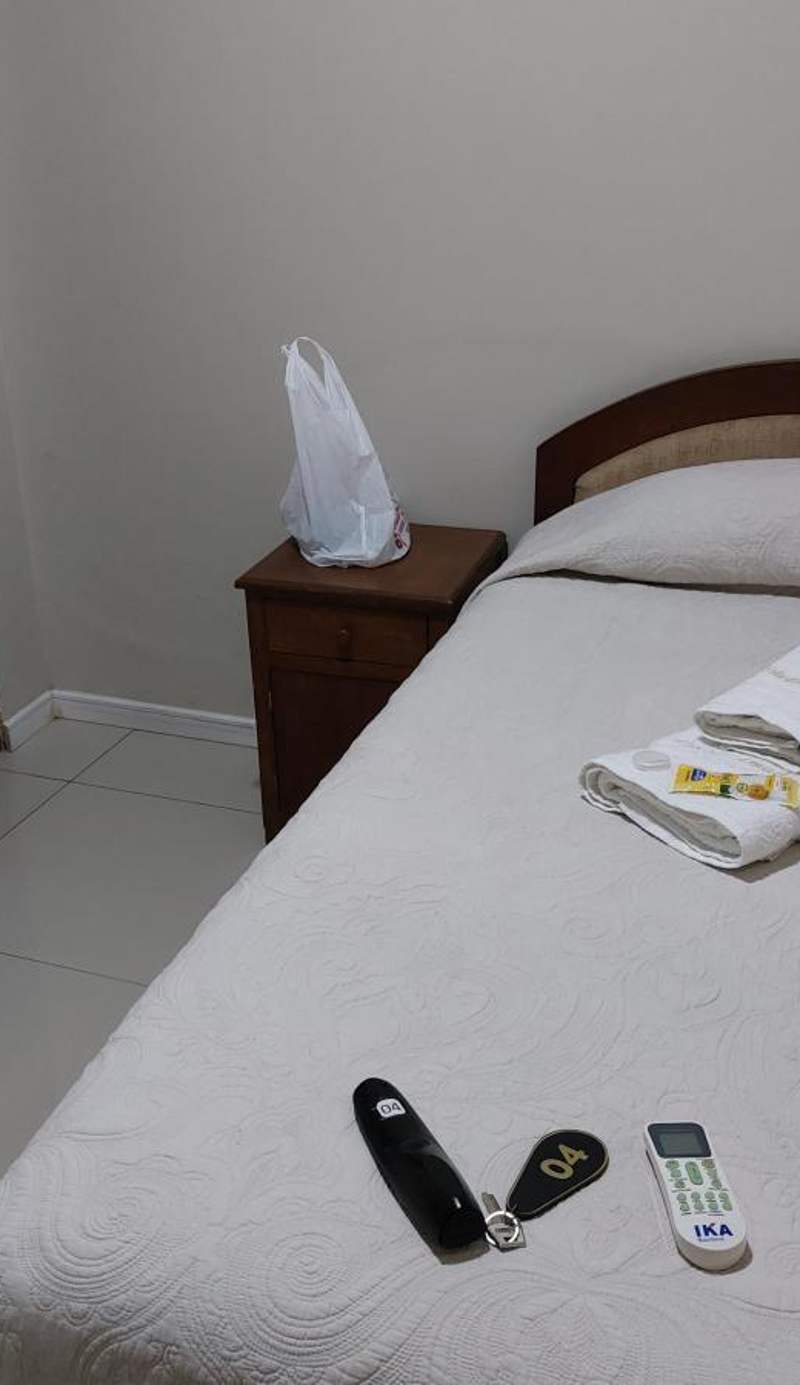 Hostal Ostello Amadeus