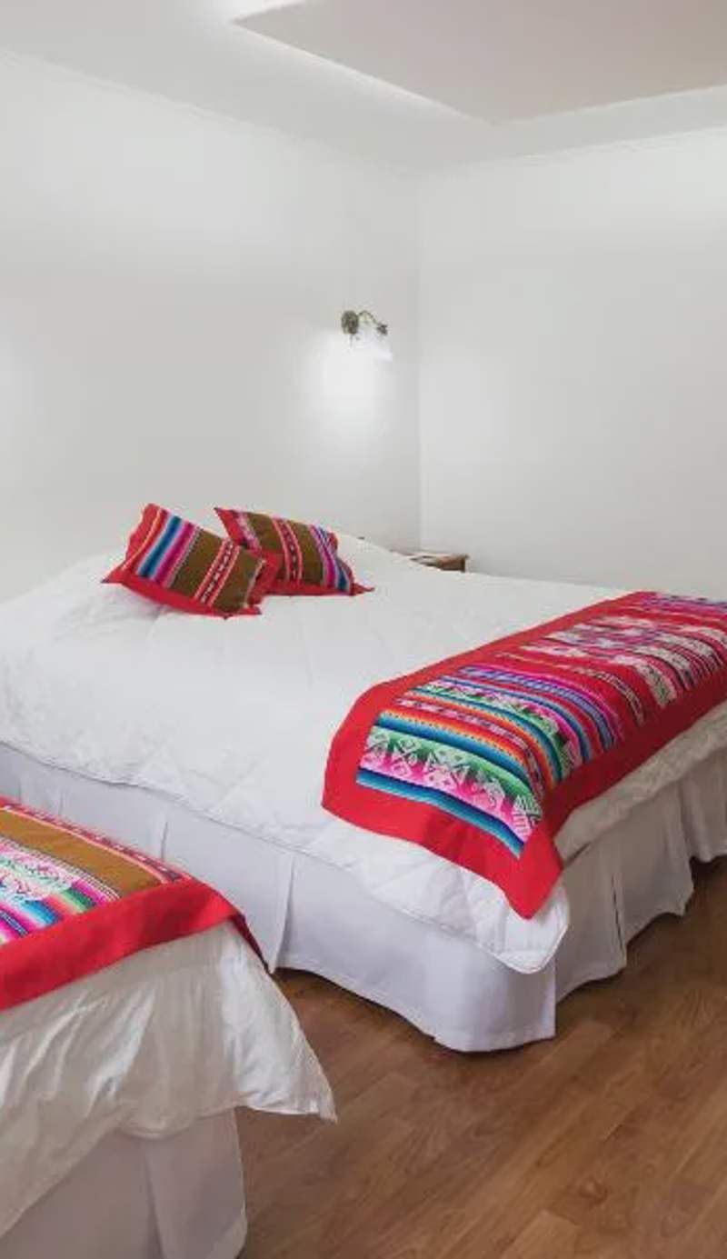 Hotel Samaña