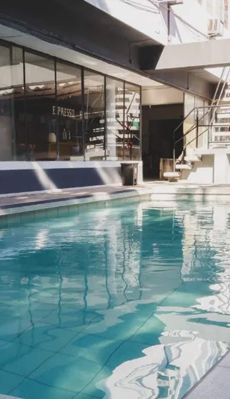 Hotel Concorde