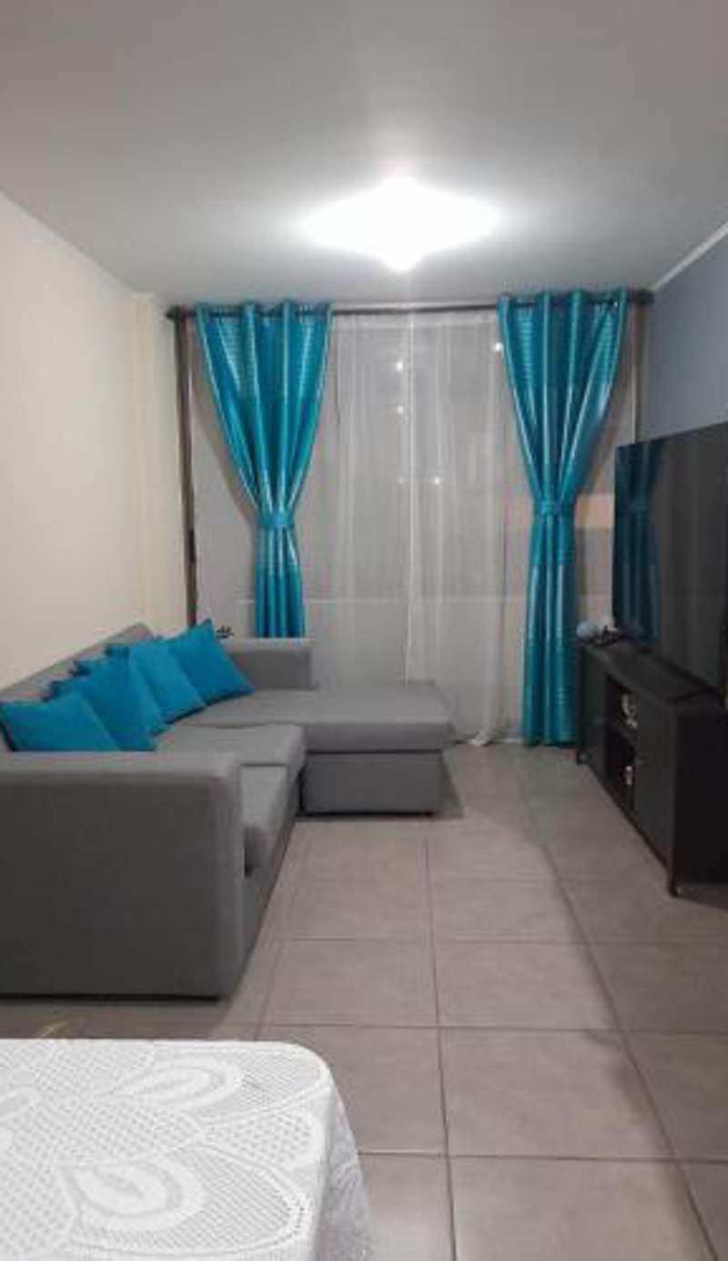 Departamento Amoblado en Arica
