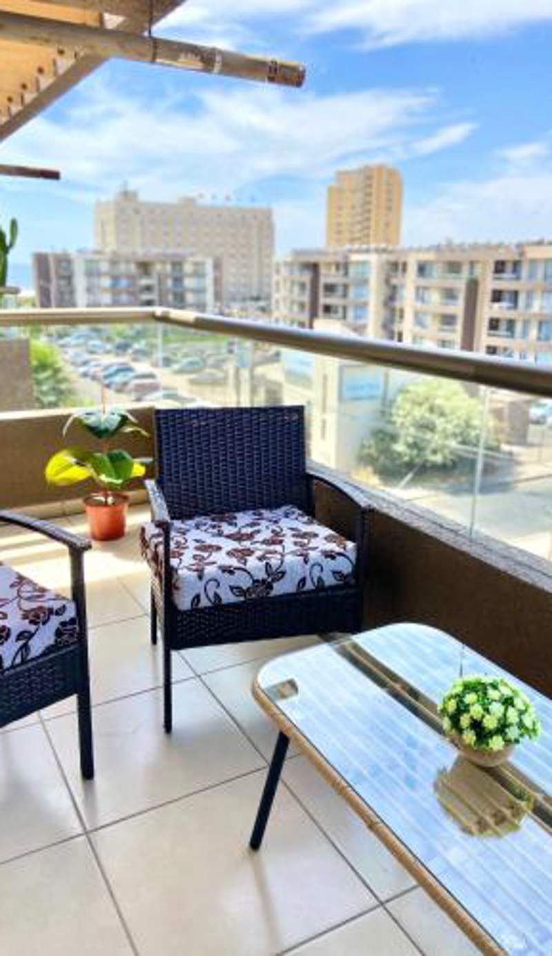 Apartamentos Alma Socoroma