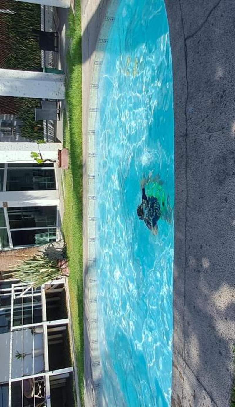 Hotel Avenida en Arica