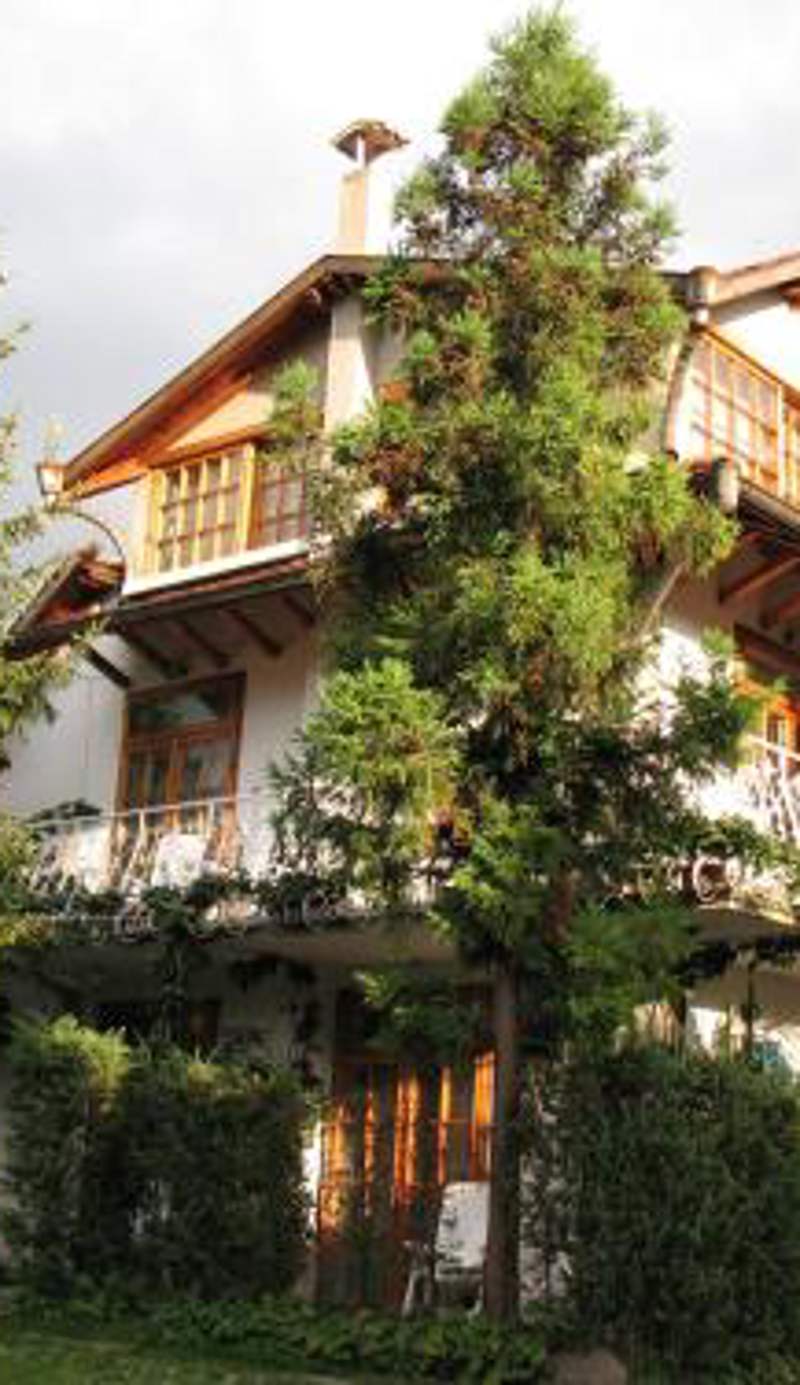 Park Hotel Amfora -Free Parking