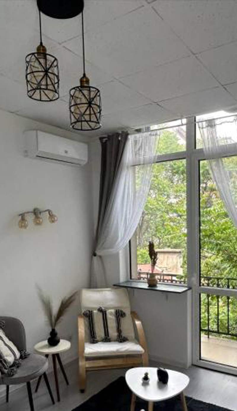 Pirostka Vintage Room