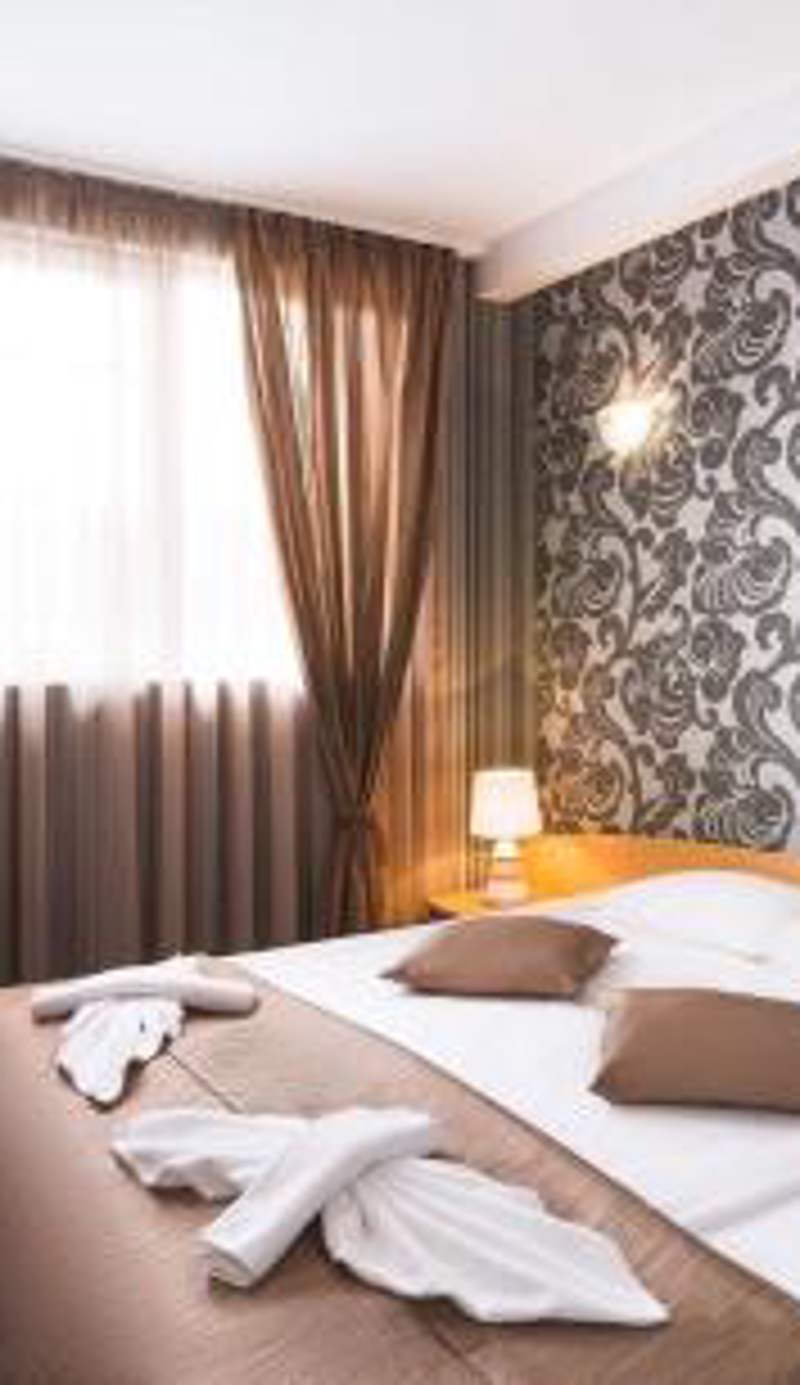 Hotel Central Point