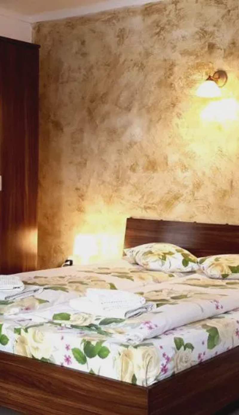 Andro Apartments