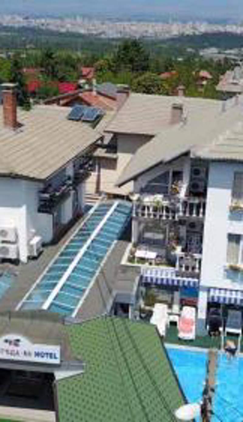 Family Hotel Yagoda88 - Free Parking