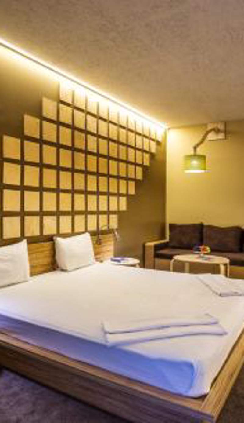 Art Hotel Simona