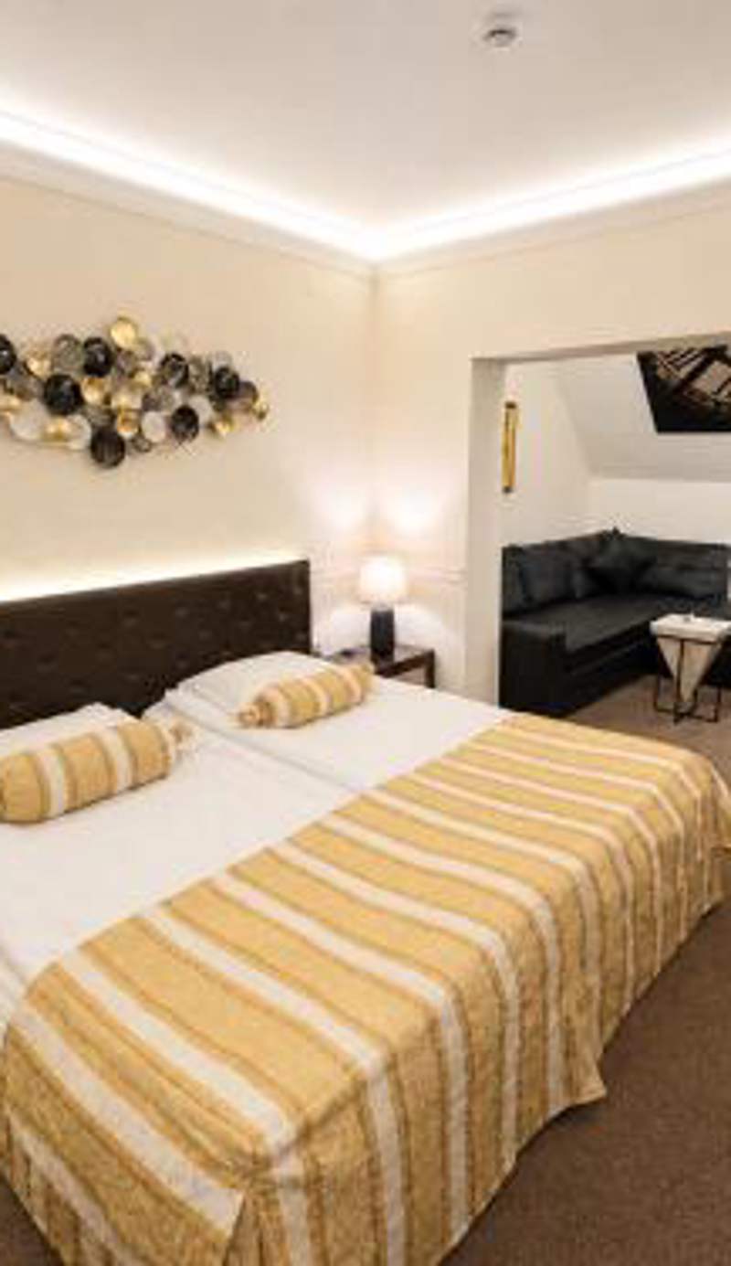 Hotel Cheap - Smart choice - Great value
