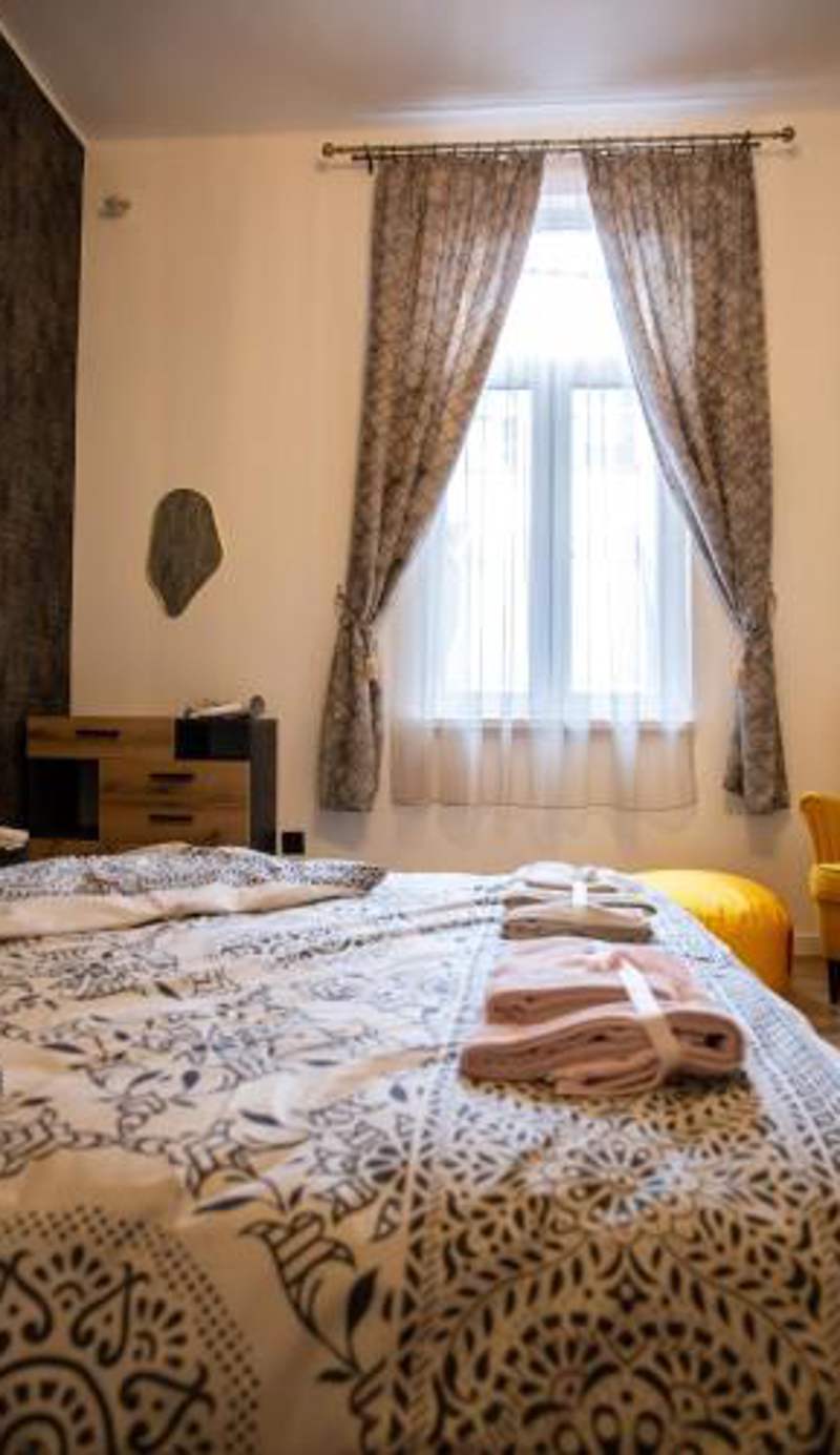 Apartment Serdika 1