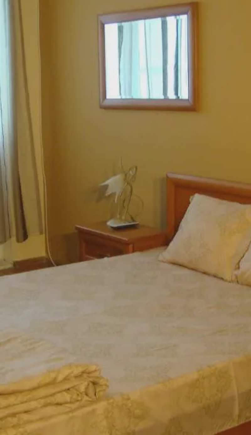 Apartment SOFIA Center