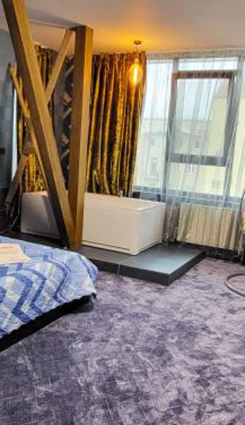 Hotel Central Club Sofia