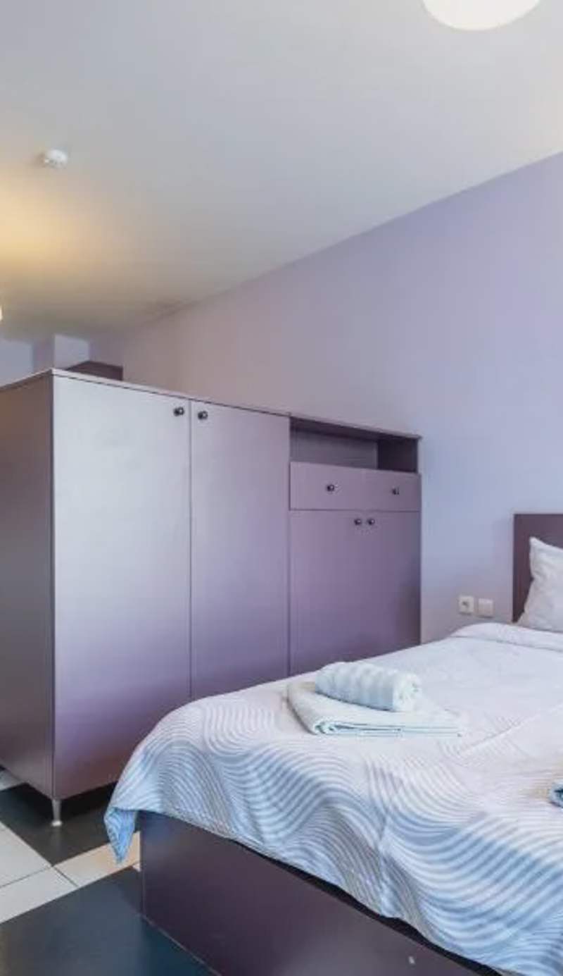 Spacious apartment in the heart of Studentski grad