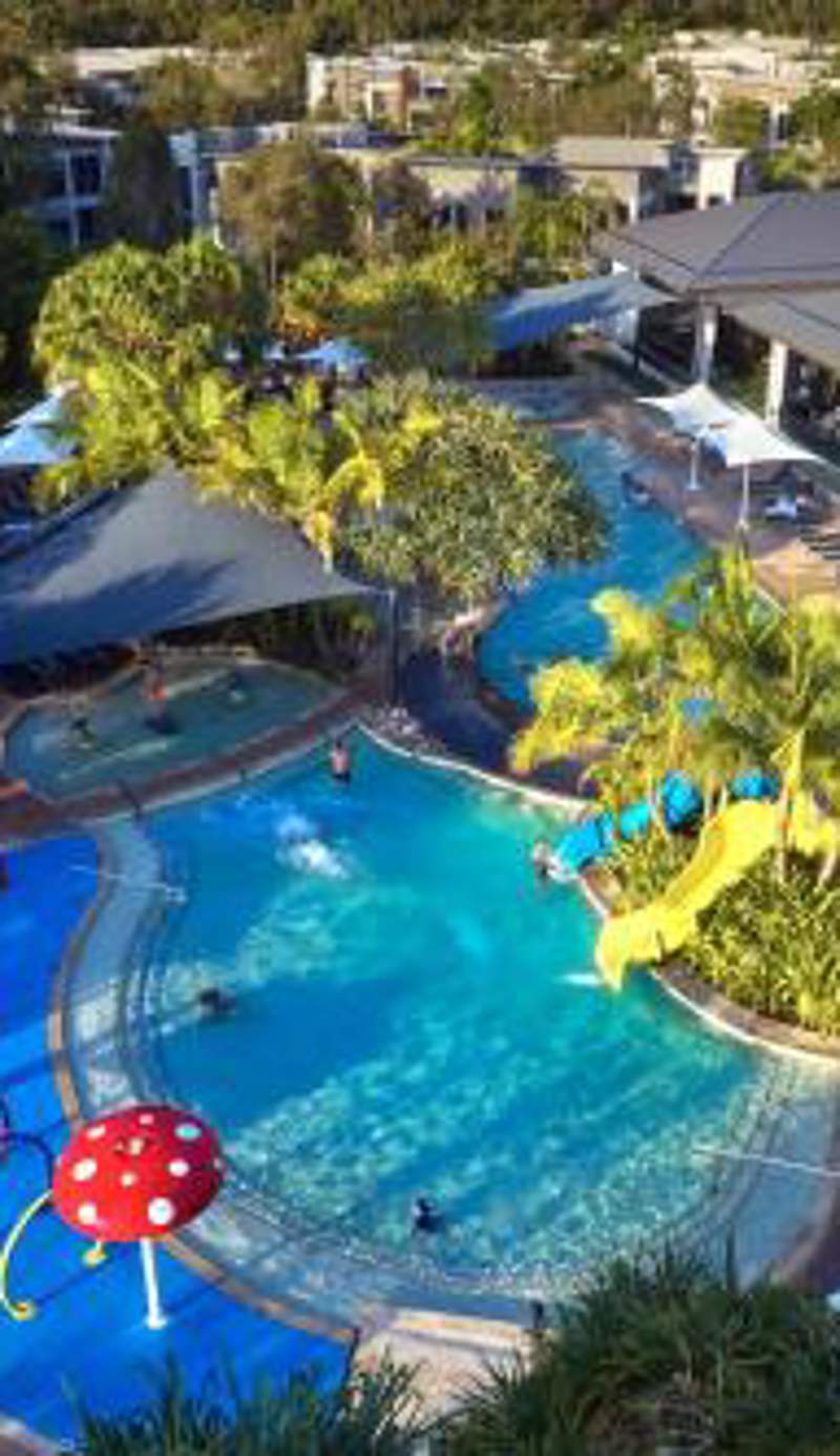 RACV Noosa Resort