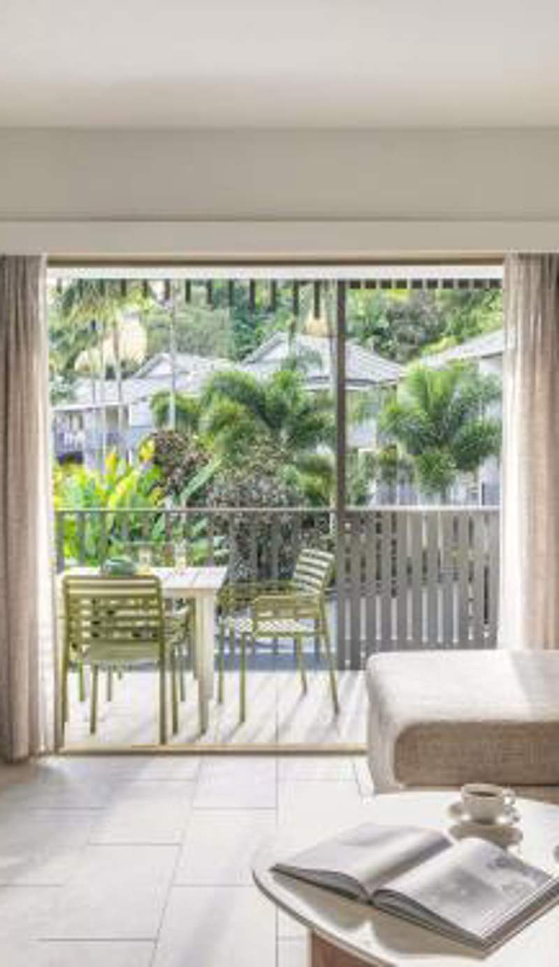Mantra French Quarter Noosa