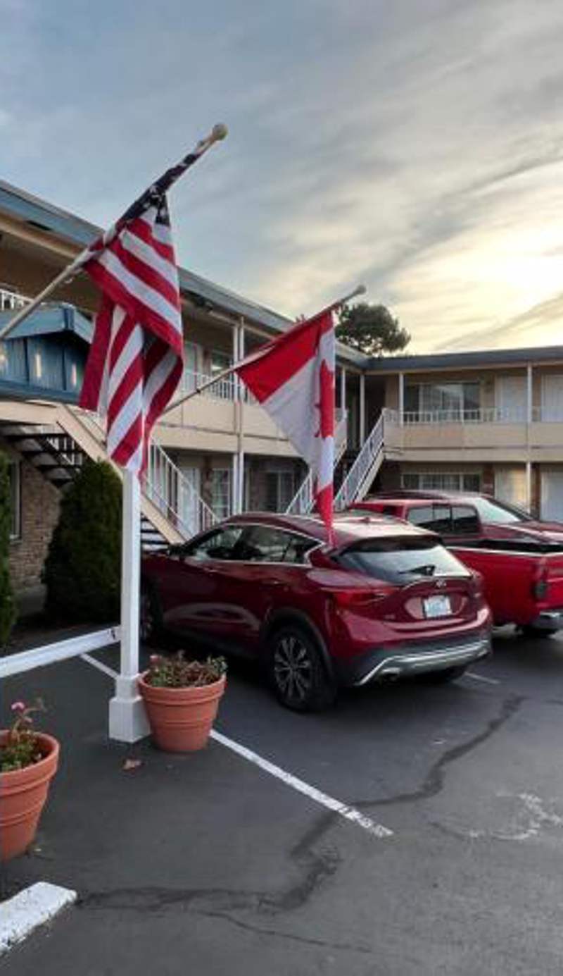 Marco Polo Motel