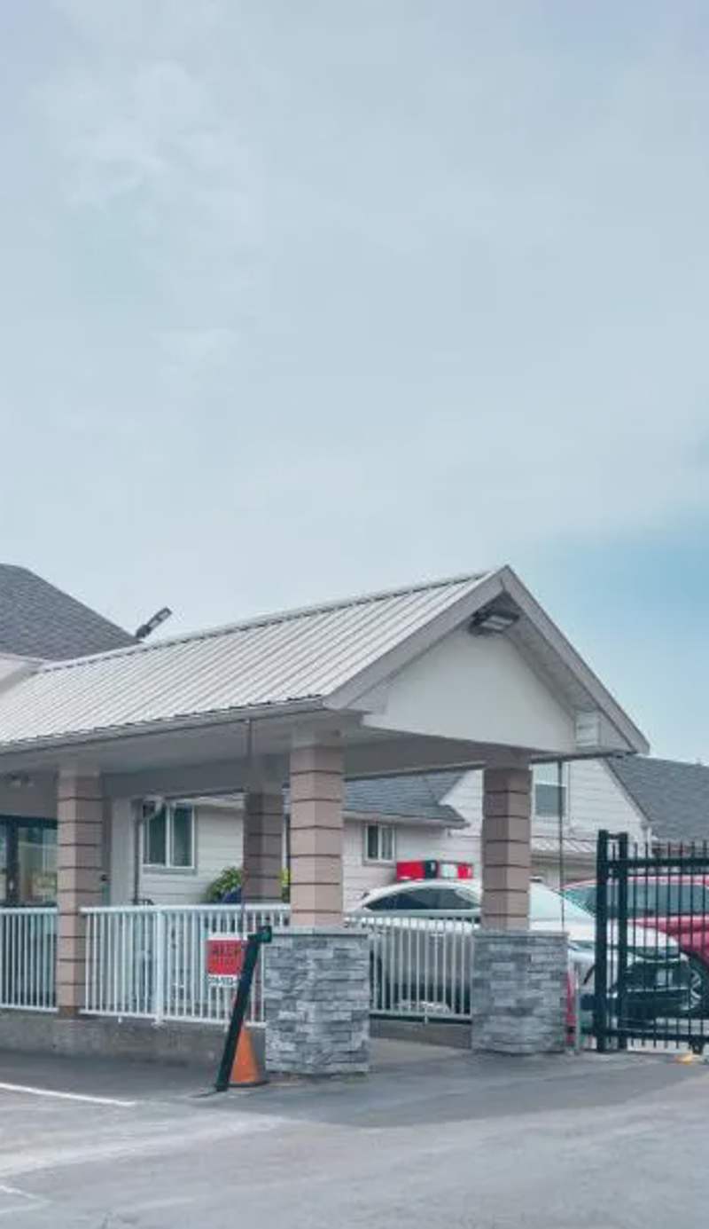 Best Motel