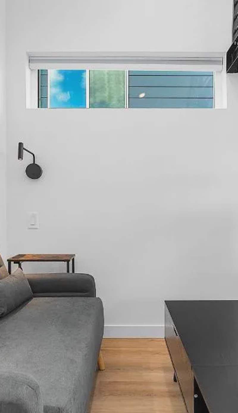 Echo Loft A Modern Escape