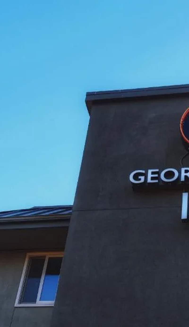 Georgetown Inn Seattle
