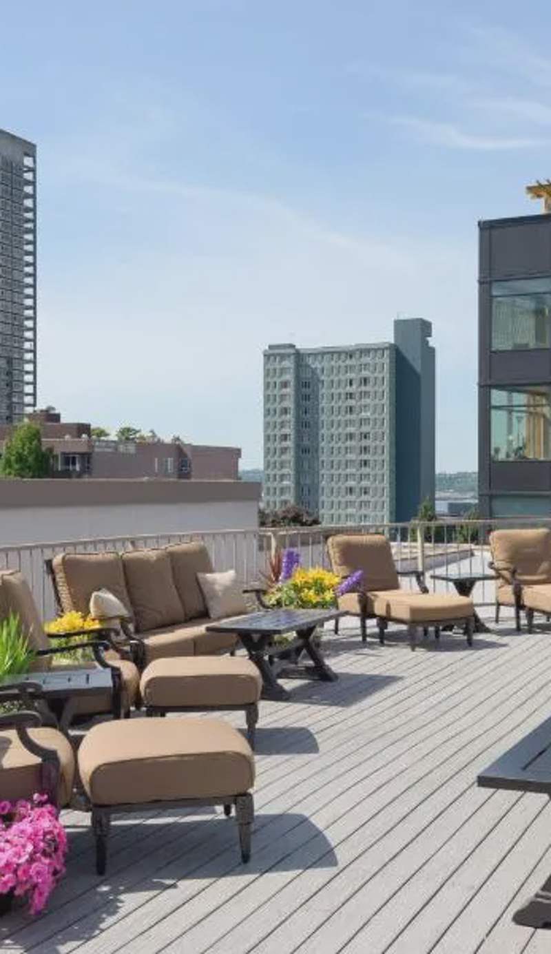 Belltown Inn