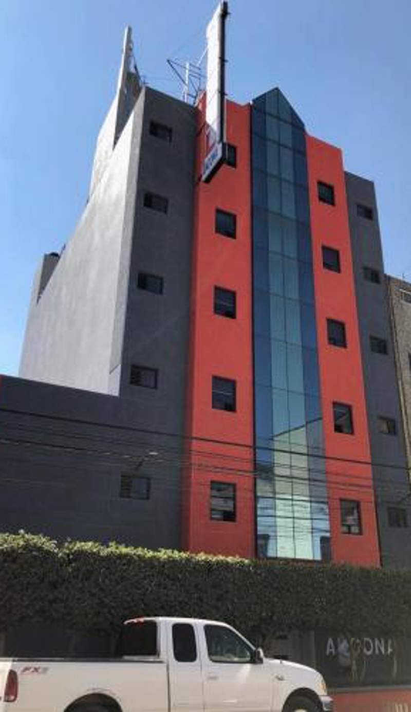 Hotel Ancona - Sólo Adultos