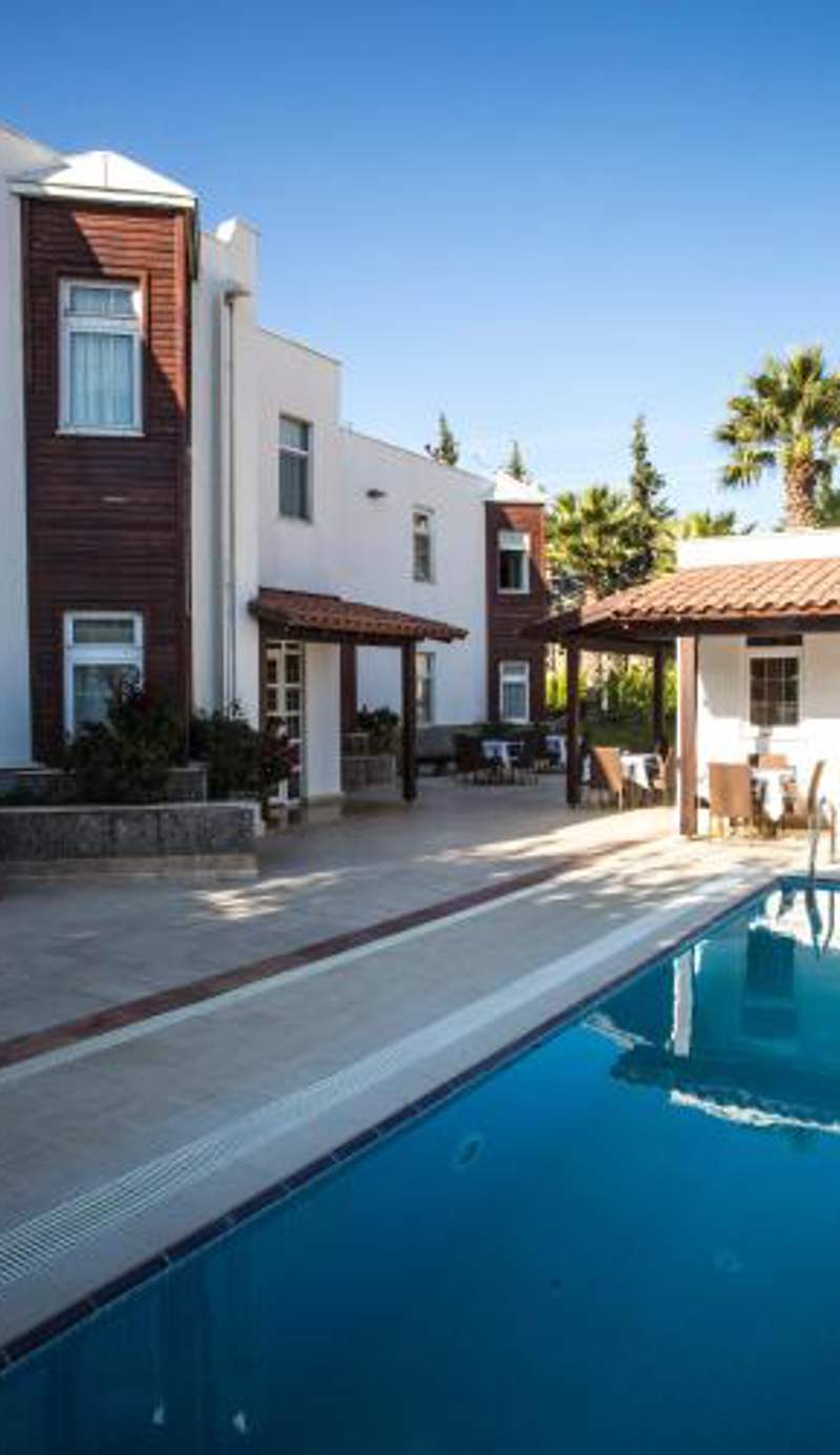 Bodrum Marma Otel