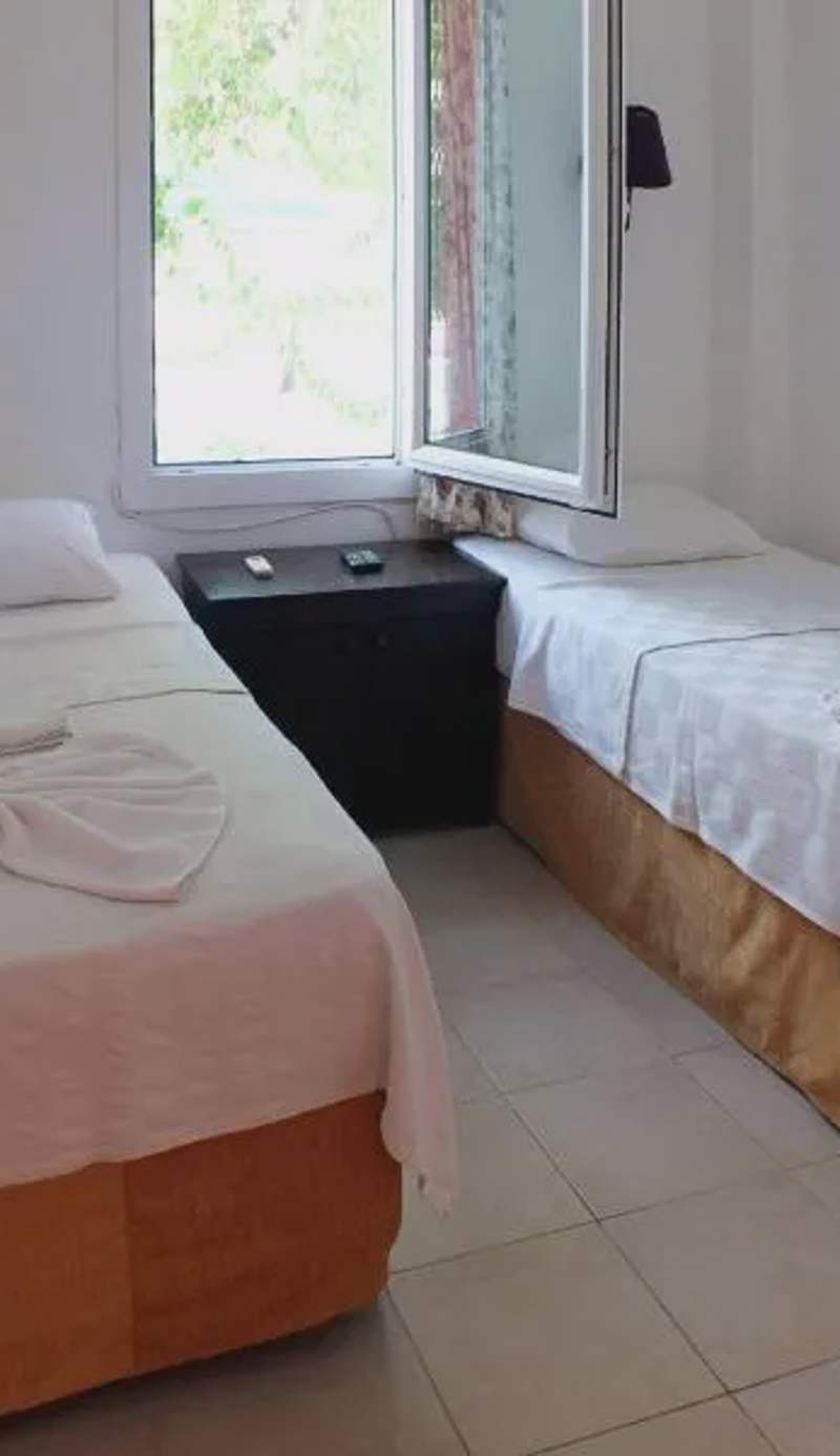 Bircan Hotel
