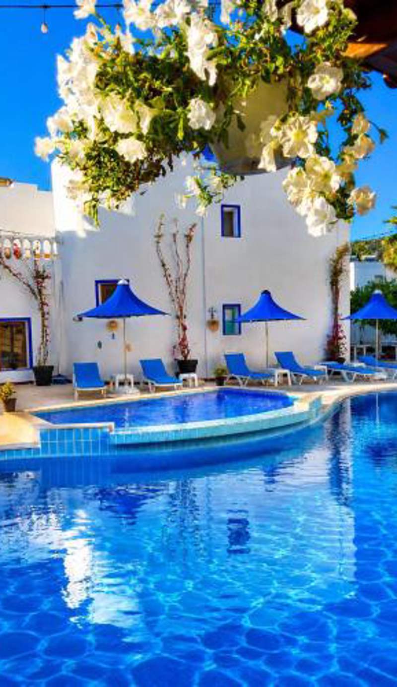 Bodrum Blu Hotel