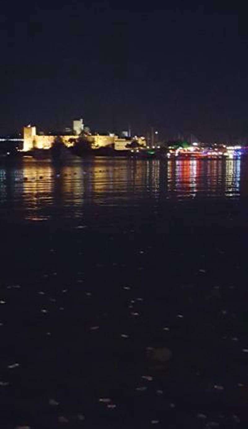 GökMavi Pansiyon