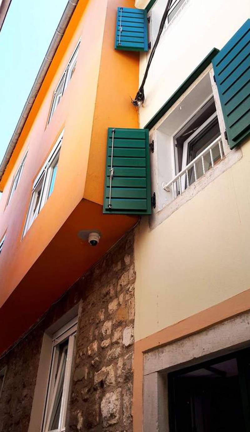 Hostel Elena
