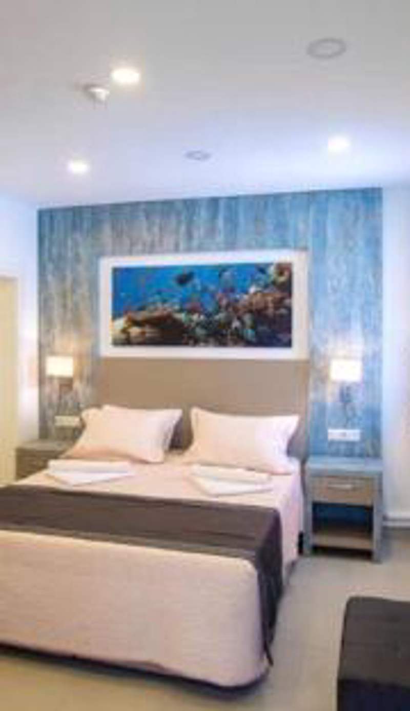 Queen Victoria Suit Apart OTEL