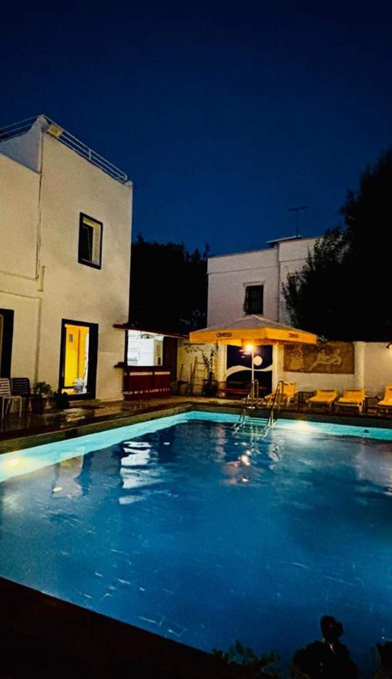 Kavala Hotel Bodrum