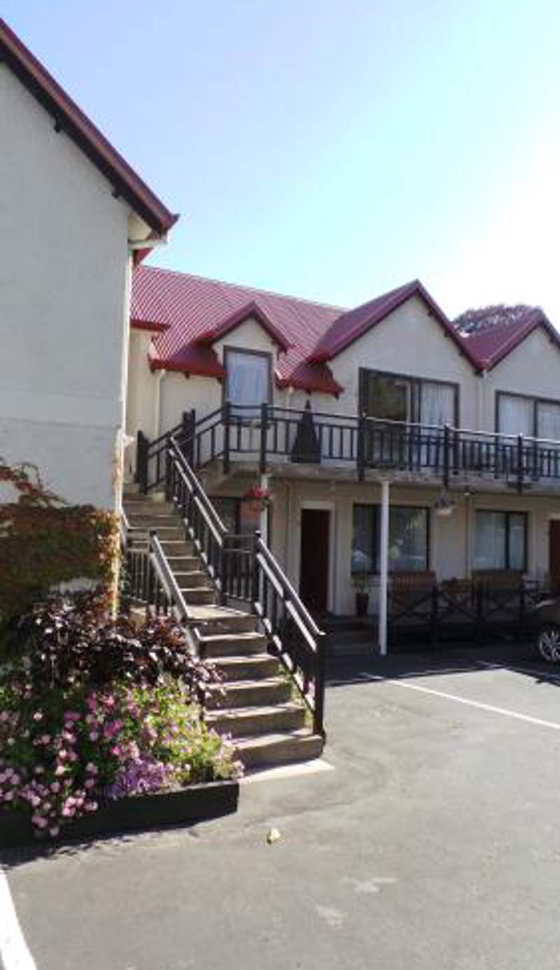 Owens Motel
