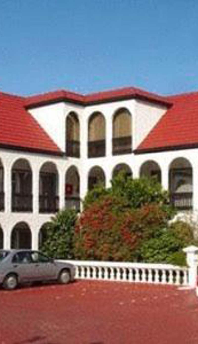 Alcala Motor Lodge