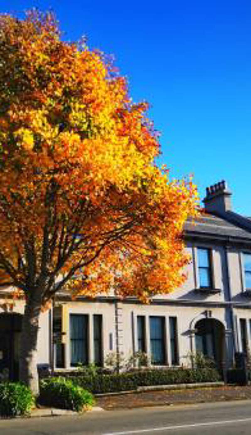 Highland House Boutique Hotel