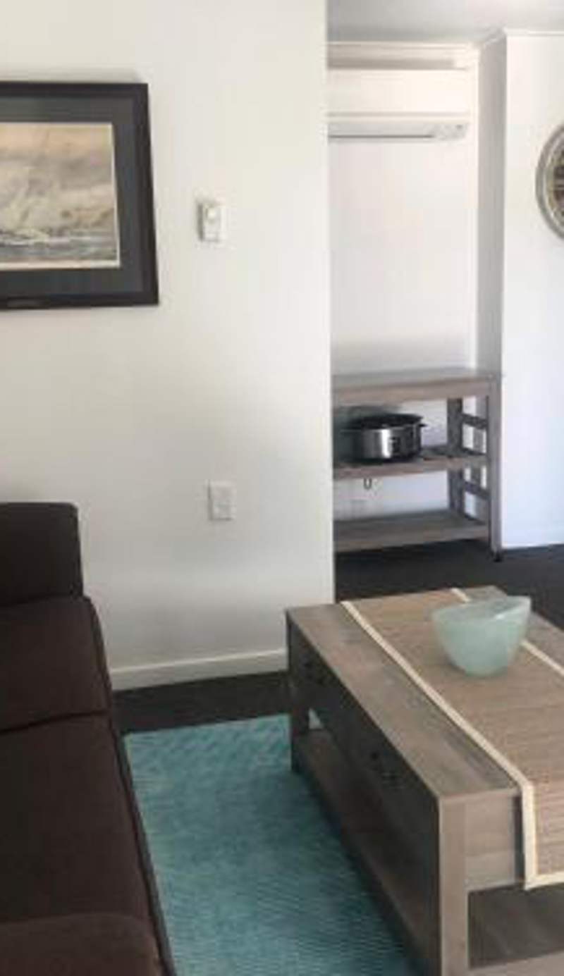 Beach Lodge Motels