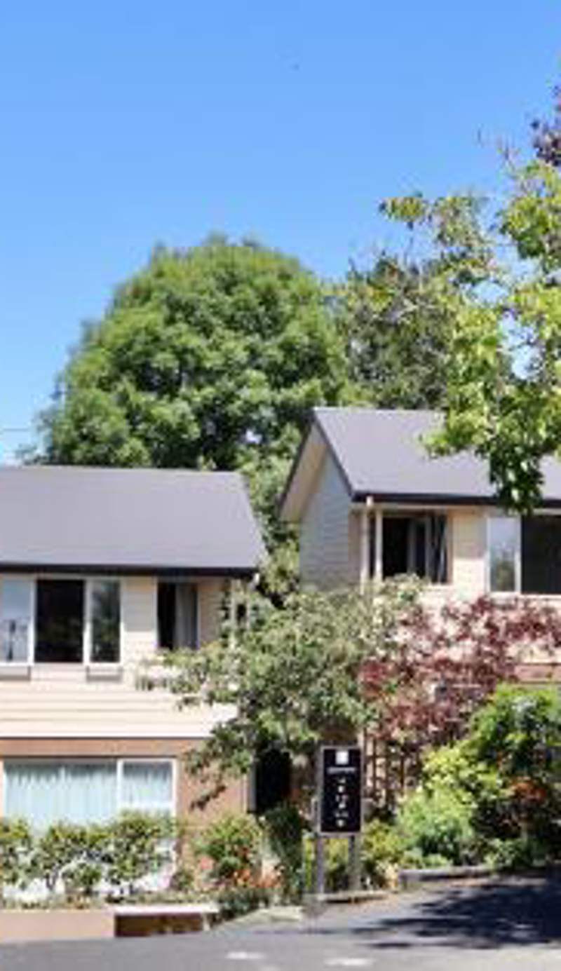March Apartments